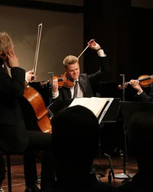 Symphonic Winds Concert