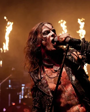 Dopethrone