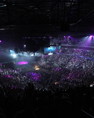 Elevation Memphis - A Tina Turner Experience