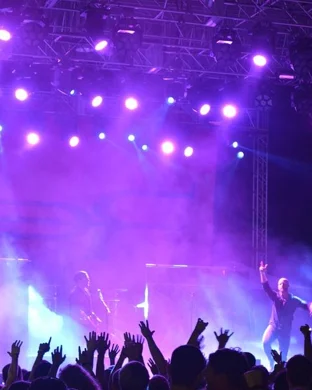 Cash Money & No Limit Tour: Master P, Birdman, Juvenile & Mannie Fresh