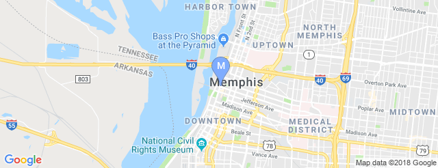 Mud Island Amphitheatre