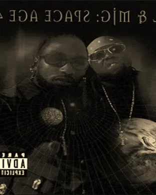 8Ball & MJG, Bun B & The Renaissance Orchestra