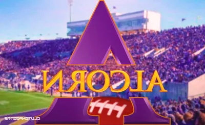 Alcorn State Braves Football