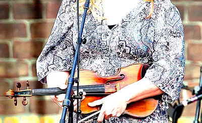 Alison Krauss