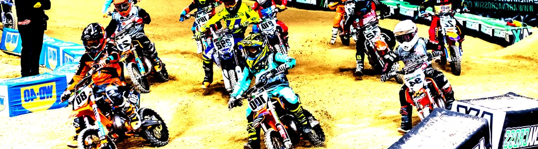 Arenacross