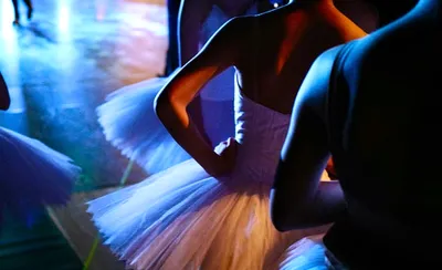 Ballet of Lights