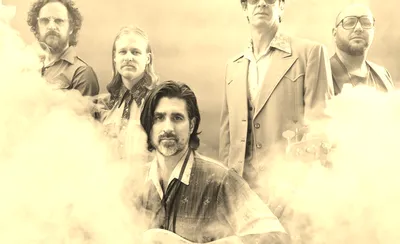 Band of Heathens