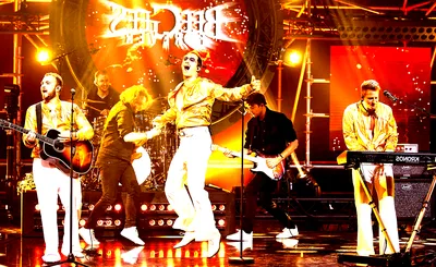 Battle Of The Bands