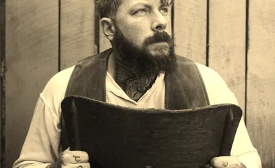 Ben Fuller