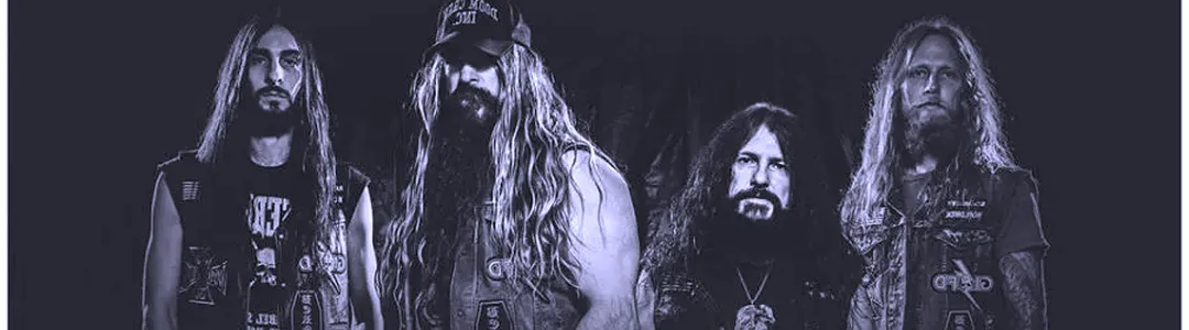 Black Label Society