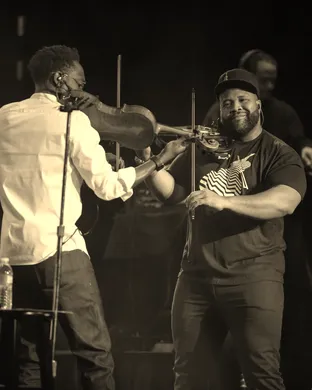 Black Violin
