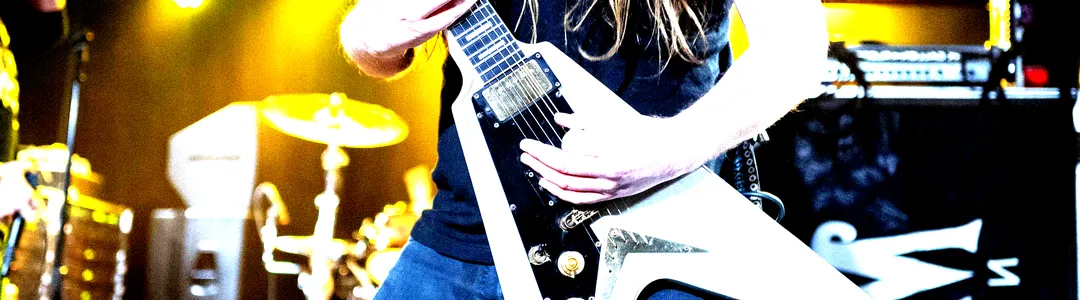 Blacktop Mojo