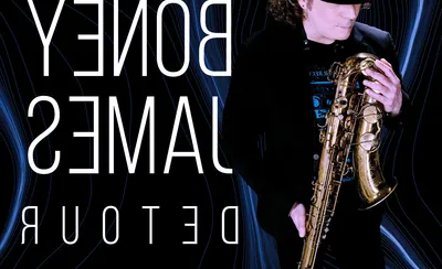 Boney James