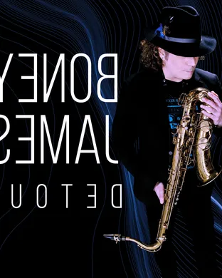 Boney James