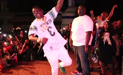 Boosie Badazz