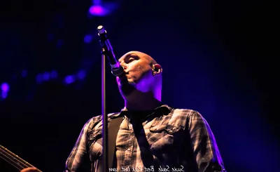 Breaking Benjamin