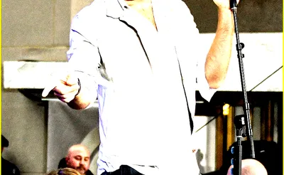Brett Eldredge