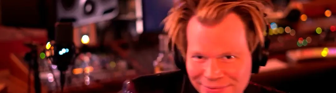 Brian Culbertson