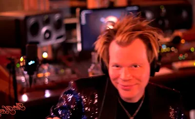 Brian Culbertson