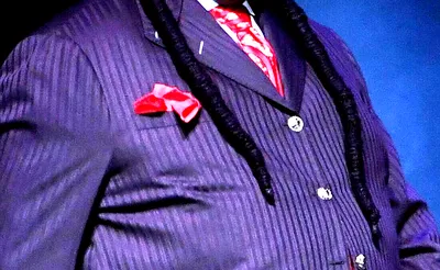Bruce Bruce