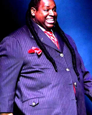 Bruce Bruce