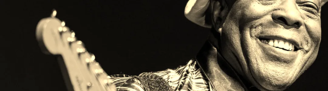 Buddy Guy