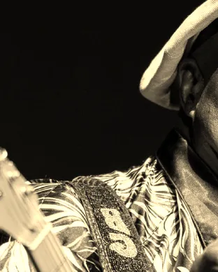 Buddy Guy