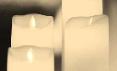 Candlelight: A Haunted Evening of Halloween Classics
