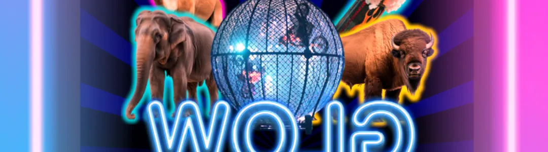 Carden International Circus Spectacular