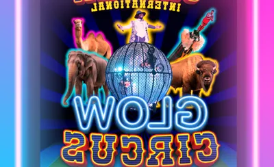 Carden International Circus Spectacular