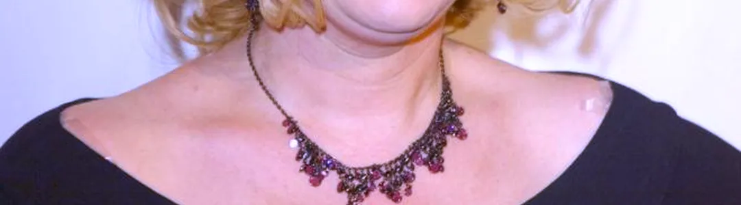 Caroline Rhea