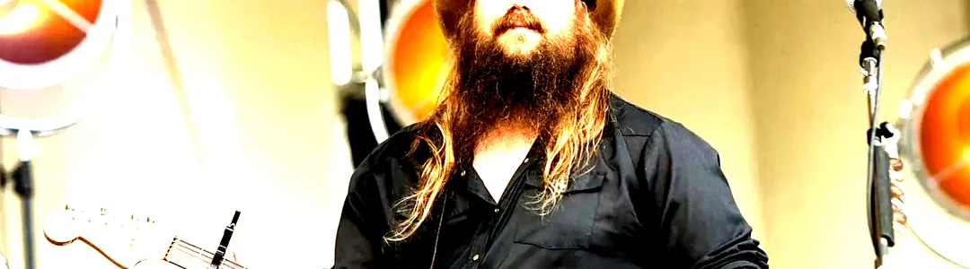 Chris Stapleton