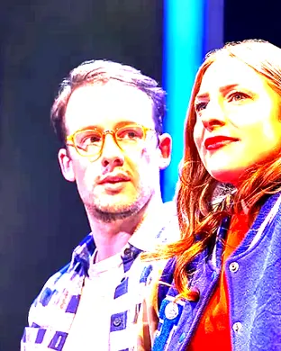 Company - The Musical