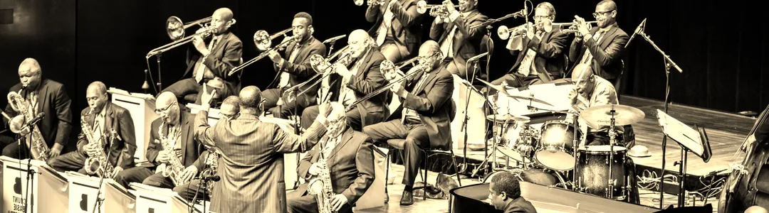 Count Basie Orchestra