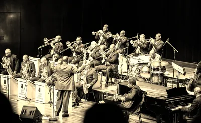 Count Basie Orchestra