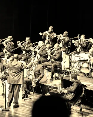 Count Basie Orchestra