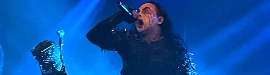 Cradle Of Filth