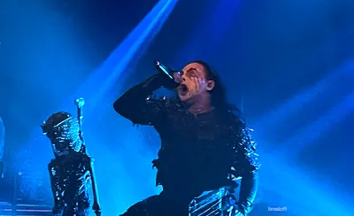 Cradle Of Filth