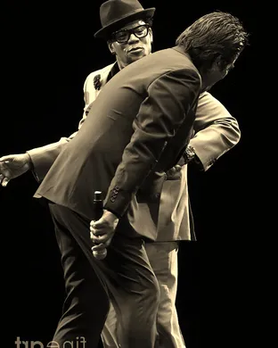 D.L. Hughley Memphis