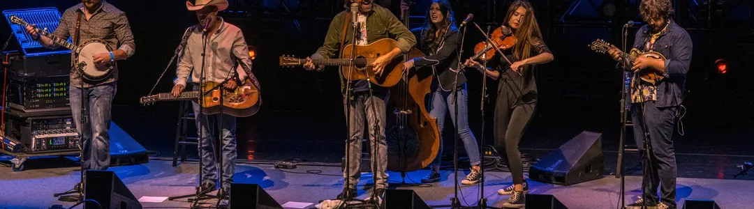 Dan Tyminski