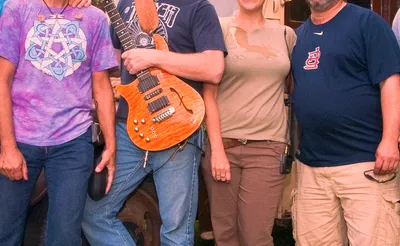 Dark Star Orchestra