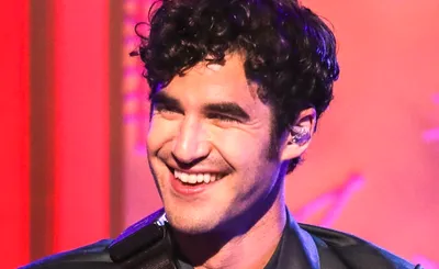Darren Criss