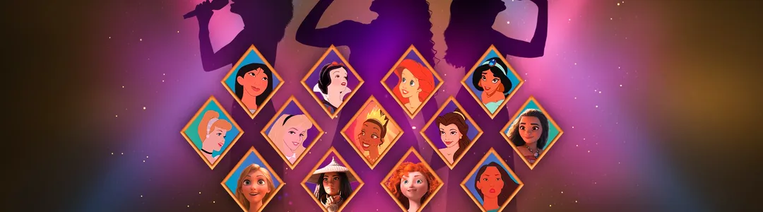 Disney in Concert