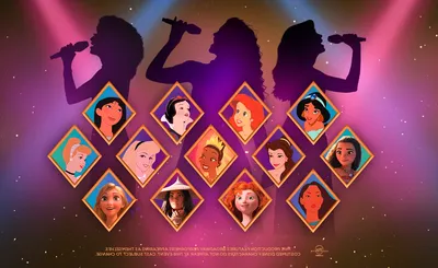 Disney in Concert
