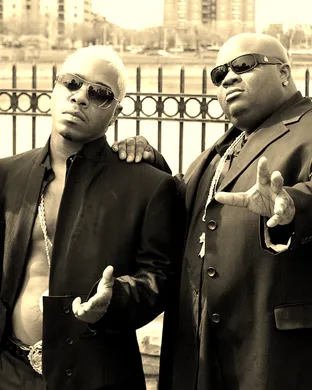 Dru Hill