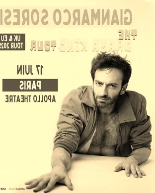 Gianmarco Soresi Memphis