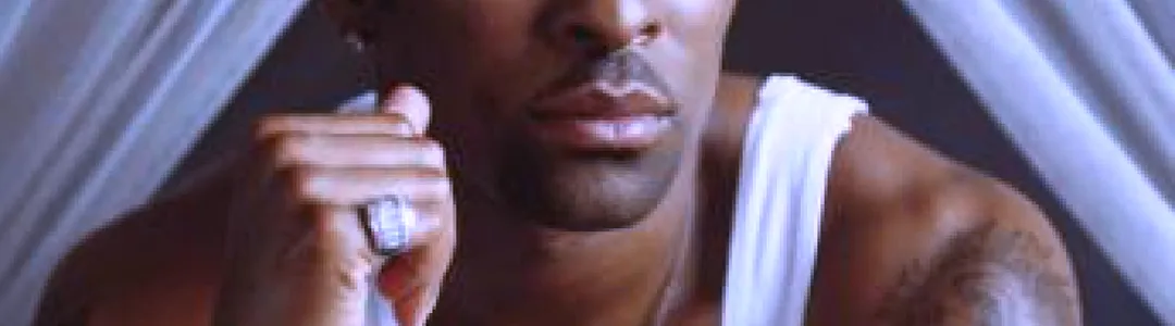 Ginuwine