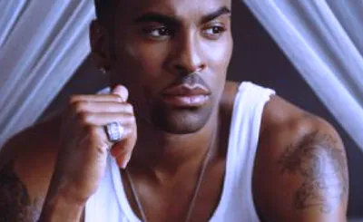 Ginuwine