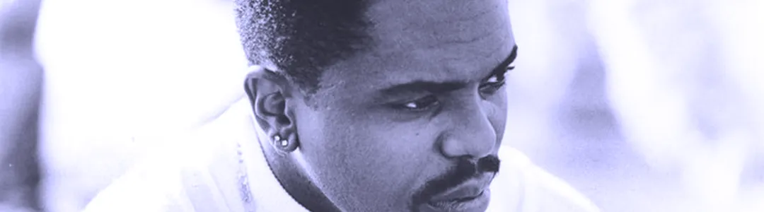 Glenn Jones