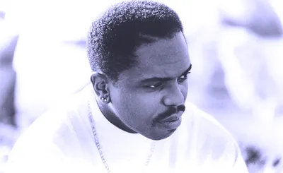 Glenn Jones